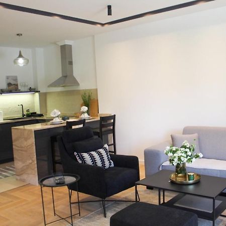 Soho Apartman تريبينيي المظهر الخارجي الصورة