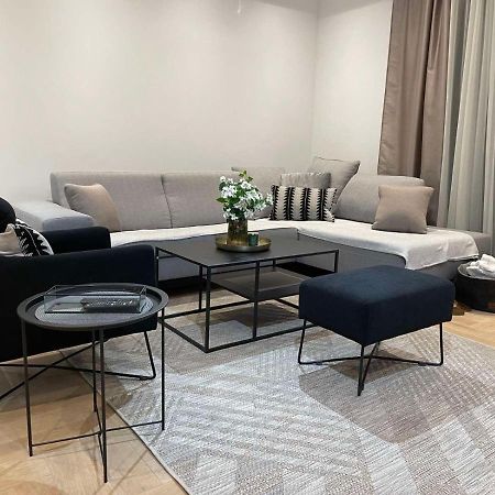 Soho Apartman تريبينيي المظهر الخارجي الصورة