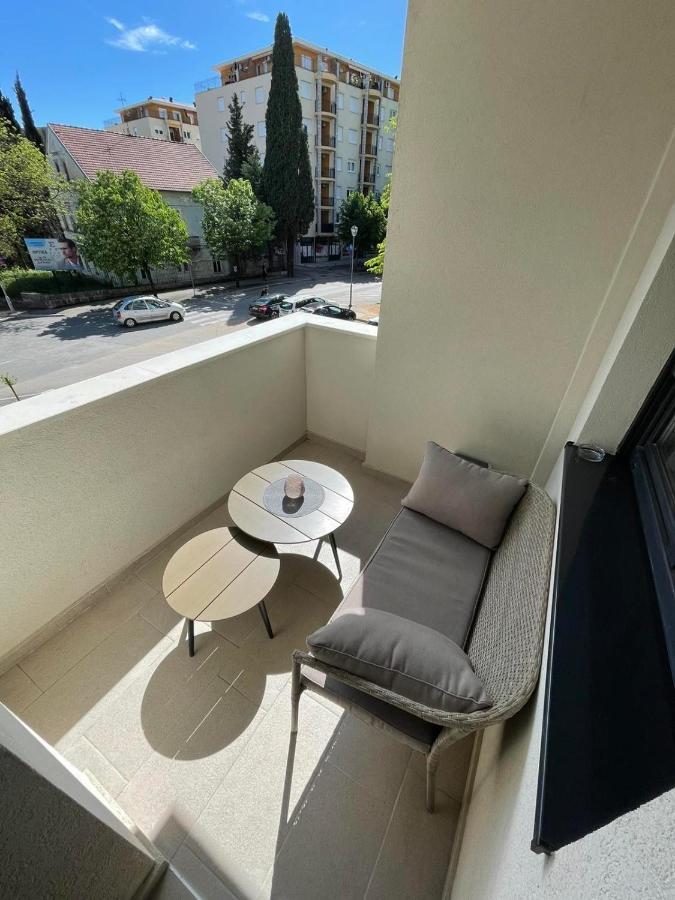 Soho Apartman تريبينيي المظهر الخارجي الصورة