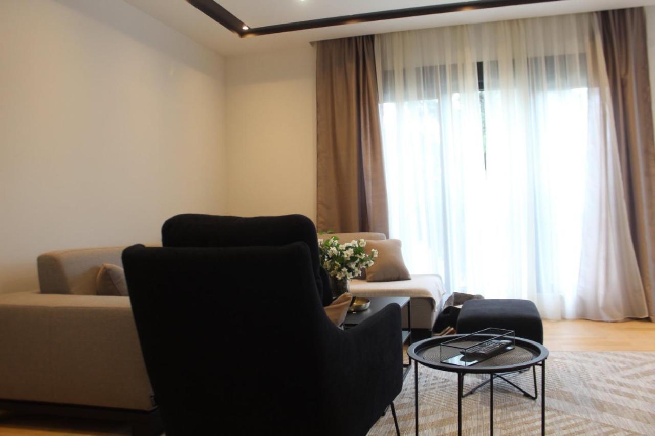 Soho Apartman تريبينيي المظهر الخارجي الصورة