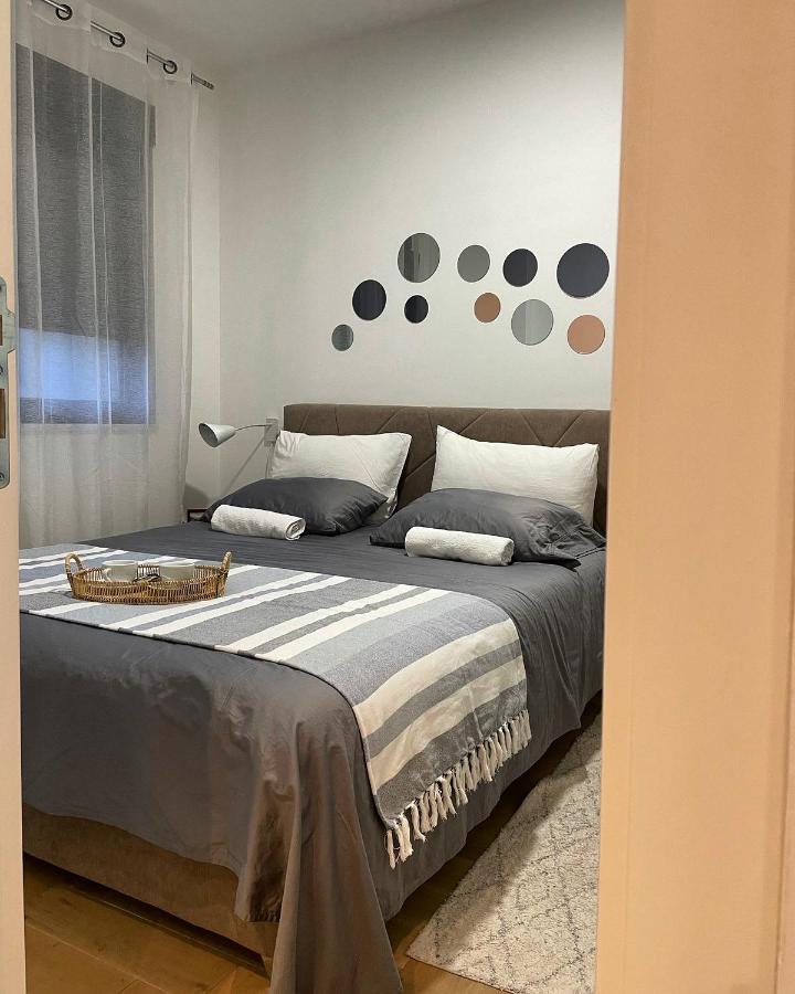 Soho Apartman تريبينيي المظهر الخارجي الصورة