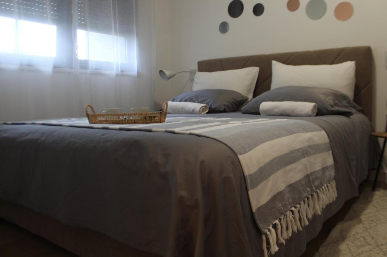 Soho Apartman تريبينيي المظهر الخارجي الصورة