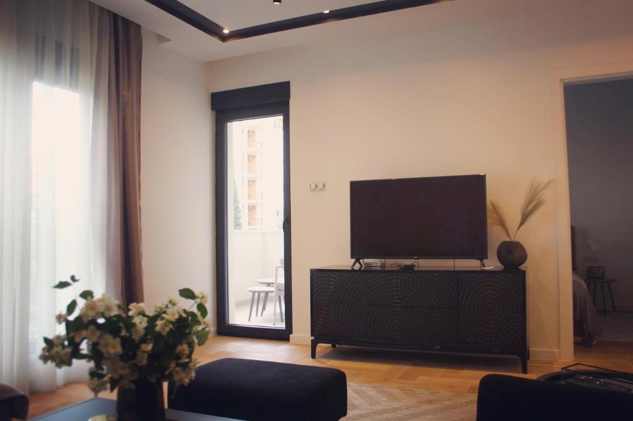 Soho Apartman تريبينيي المظهر الخارجي الصورة