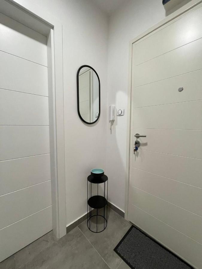 Soho Apartman تريبينيي المظهر الخارجي الصورة