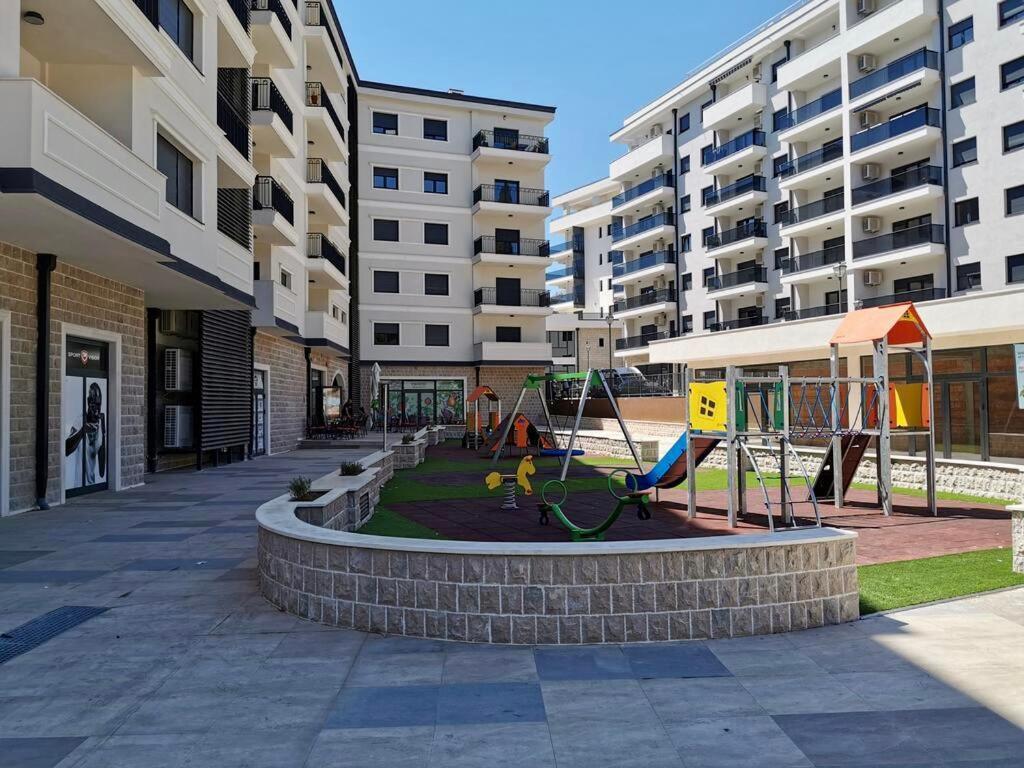 Soho Apartman تريبينيي المظهر الخارجي الصورة