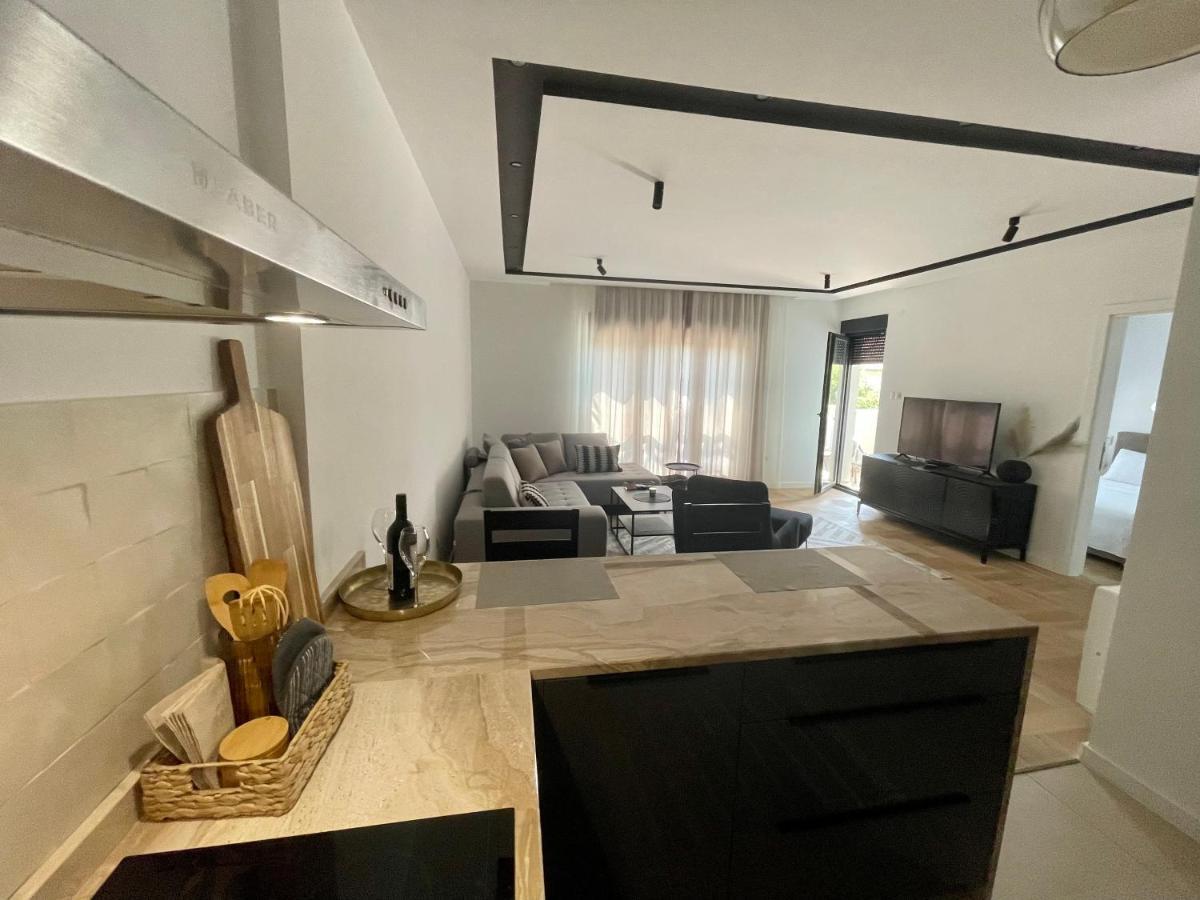 Soho Apartman تريبينيي المظهر الخارجي الصورة