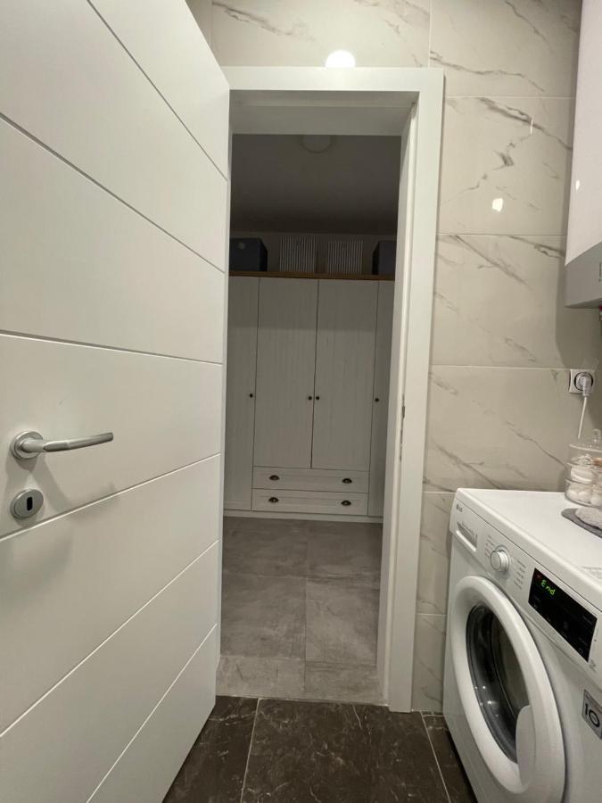 Soho Apartman تريبينيي المظهر الخارجي الصورة